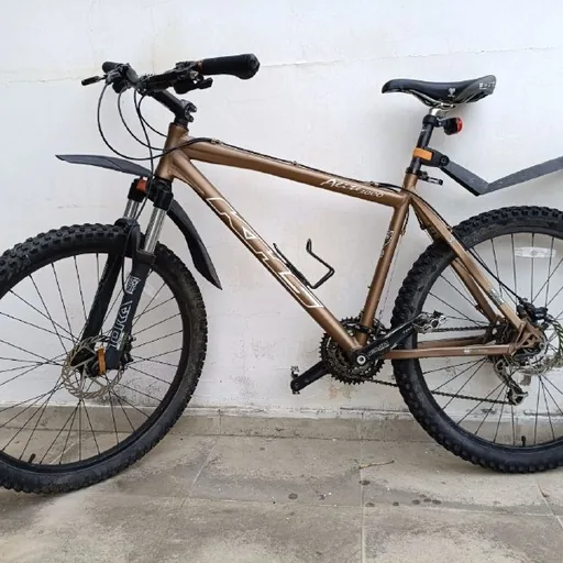 KHS Alite 3000, горный велосипед