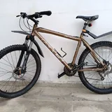 KHS Alite 3000, горный велосипед 1