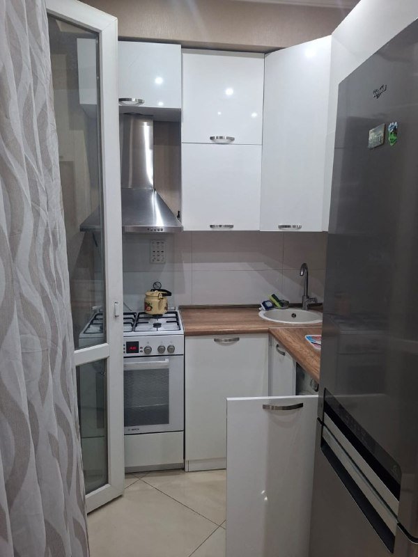 Квартира в Диди Дигоми, 2 комнаты, 65 кв.м. 6