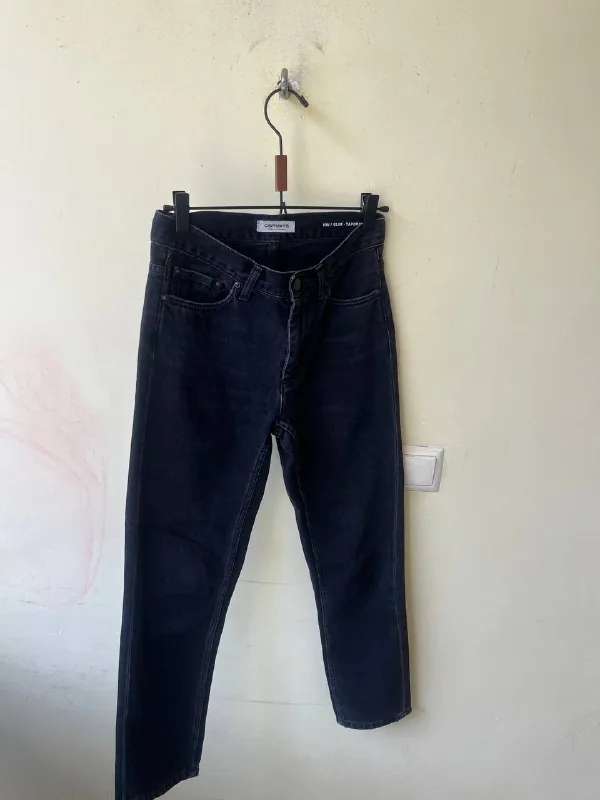 Женские джинсы Carhartt WIP Slim Tapered 1