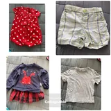Автокресло Happy Baby 3