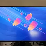 монитор Dell S2721DGFA IPS 27" 1440p 165hz 4