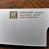 Ножи Zwilling 2