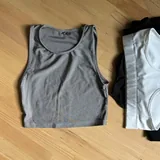 Спортивные топы, леггинсы, тайтсы 3