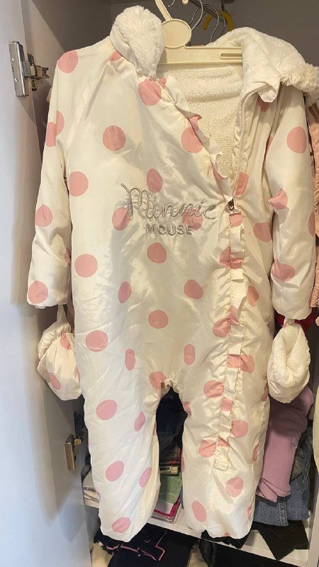 Детская одежда Disney для 2-3 лет