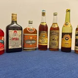 Коллекция винтажных напитков 3