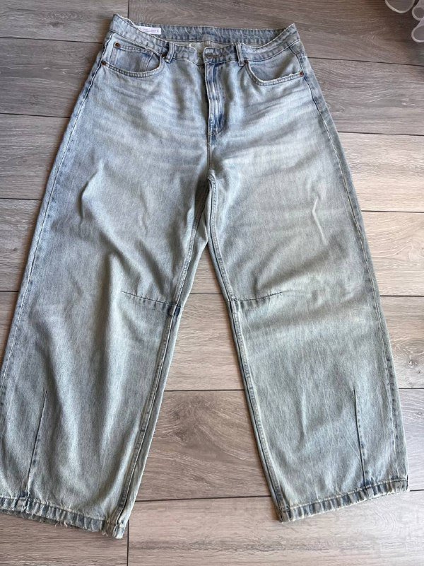 Джинсы Zara женские