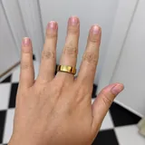 умное кольцо RingConn Gen 2 Gold, зарядный кейс 2