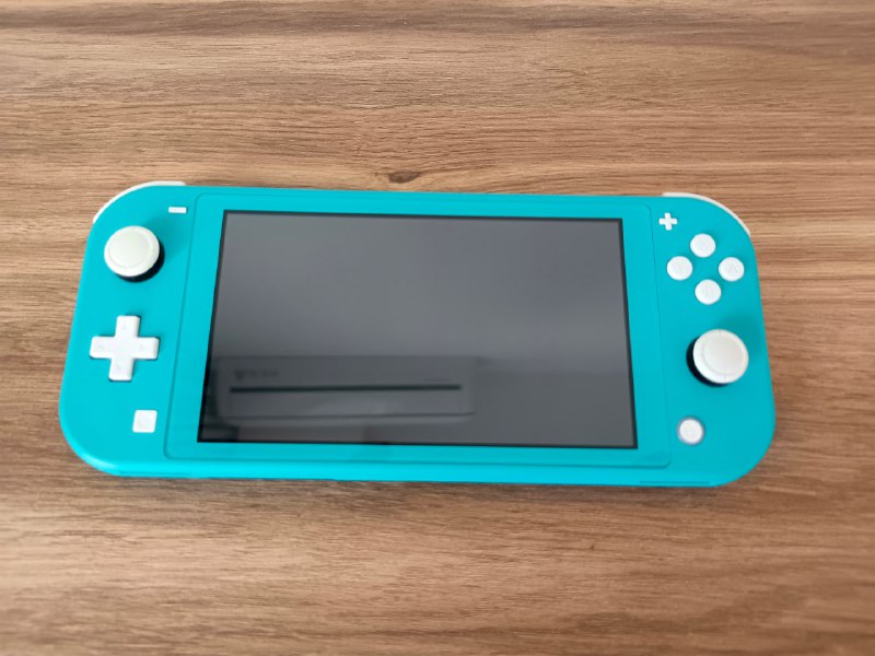 Nintendo Switch Lite, карта памяти 64GB