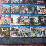 Диски для PlayStation 3, 4 и 5 2