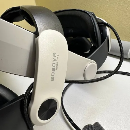 Oculus 2 VR шлем