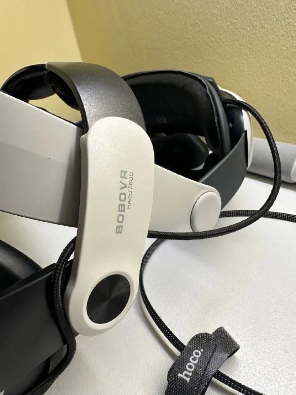 Oculus 2 VR шлем 1
