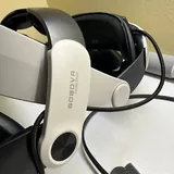 Oculus 2 VR шлем 1
