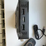 Smart TV Android приставка ORBSmartTV P32 4