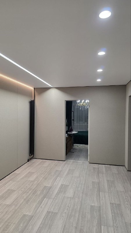 Ремонт без пыли и грязи с Тихие стены ALFASTYLE