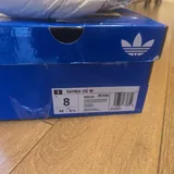 Adidas Samba кроссовки 4