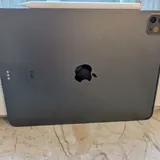 iPad Pro 2021 11" 4