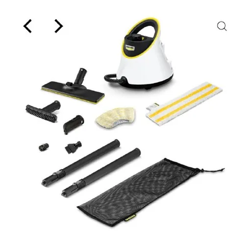 Парогенератор Karcher SC 2 Deluxe