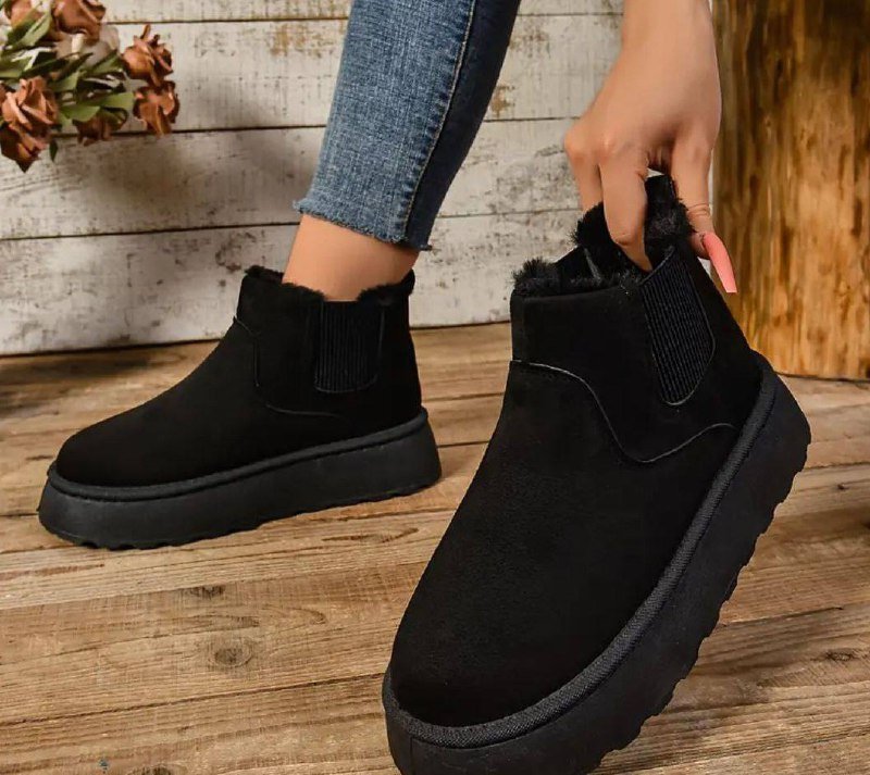 Угги новые, размер 37-38