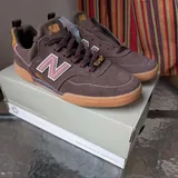 Кроссовки New Balance Numeric 288 Sport 1