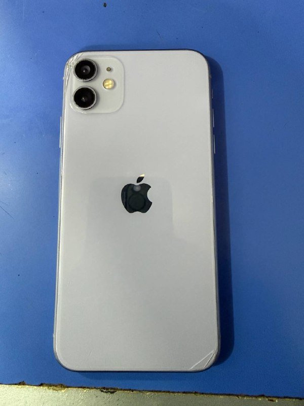 iPhone 11 64GB 3