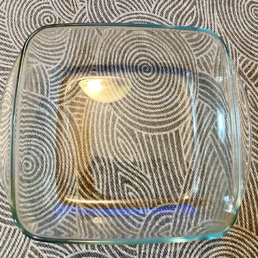 Стеклянная форма для запекания Pyrex