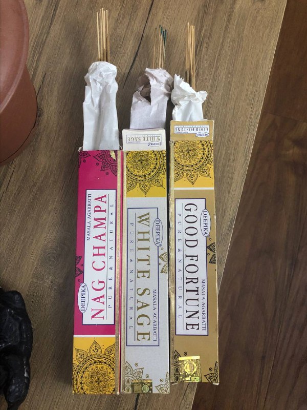 Подставка под благовония с благовониями, солнцезащитные очки NewYorker 2