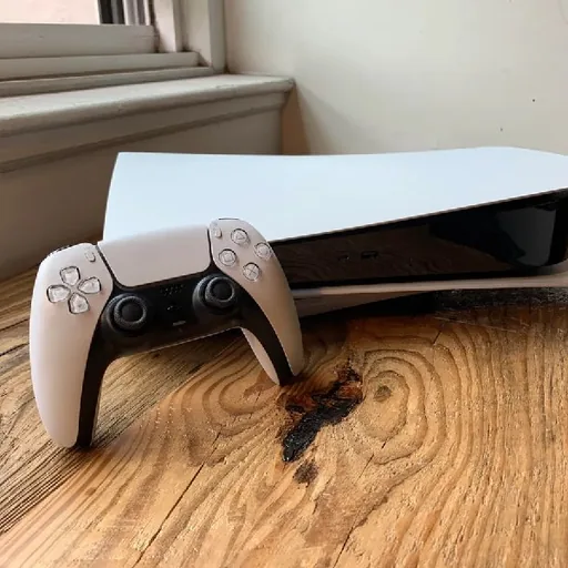 PS5