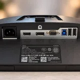 Монітор Dell P2018H 19.5″ 5