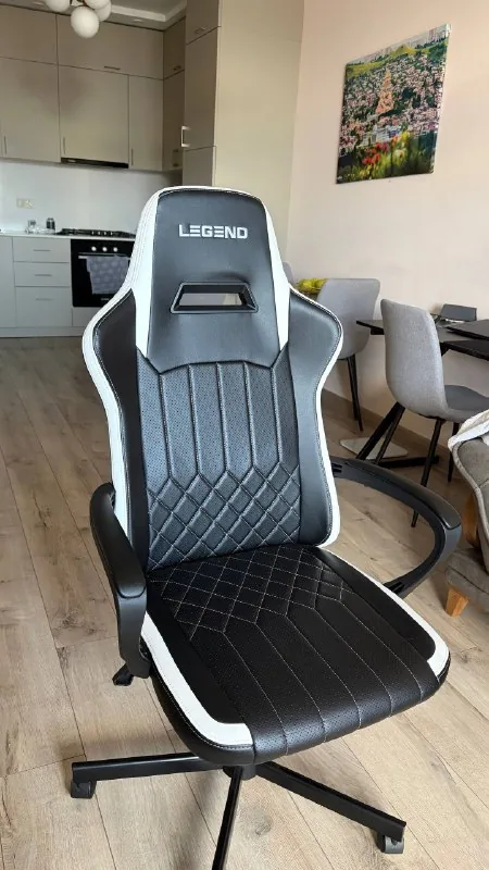 Игровое кресло Legend 1
