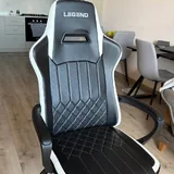 Игровое кресло Legend 1