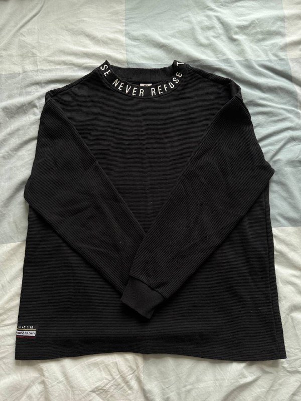 Мужские кофты (3 шт.) зелёный, чёрный, серый 2