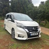 Nissan Serena 2016 5