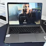 Macbook Air i3 8GB RAM 256GB Early 2020 4