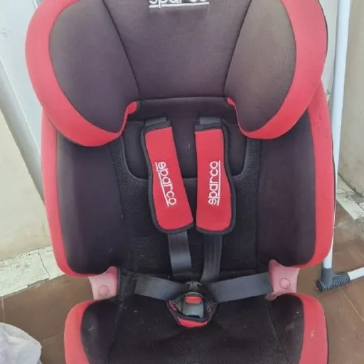 Детское автокресло Sparco