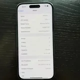 Apple iPhone 14 Pro 128GB 4