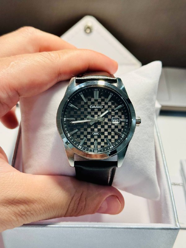 Наручные часы Casio MTP-VD03L-1A 3