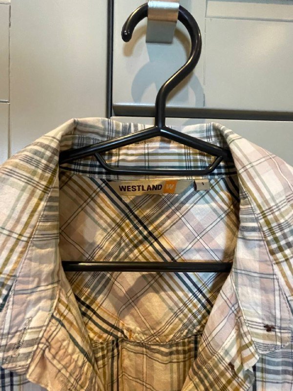 Рубашки женские smart casual хлопок, р. 44-46 5