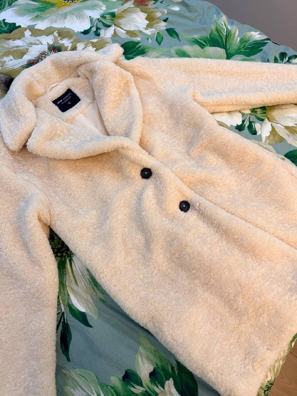 Искусственная шубка