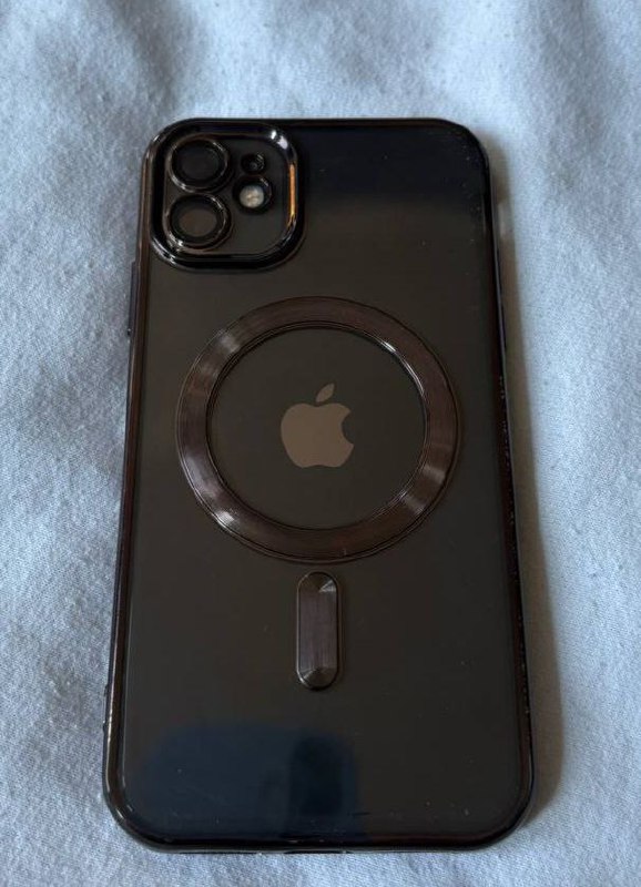 iPhone 11 Black 128GB 3