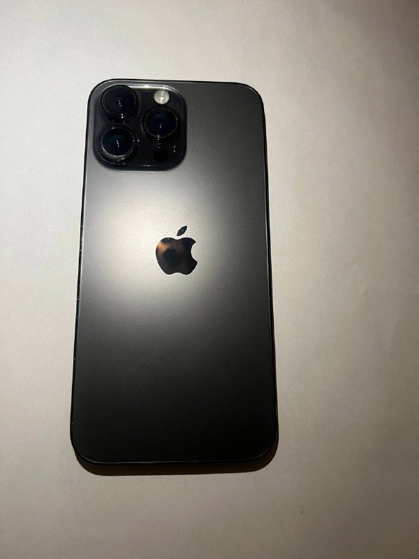 iPhone 14 PRO MAX 1 TB