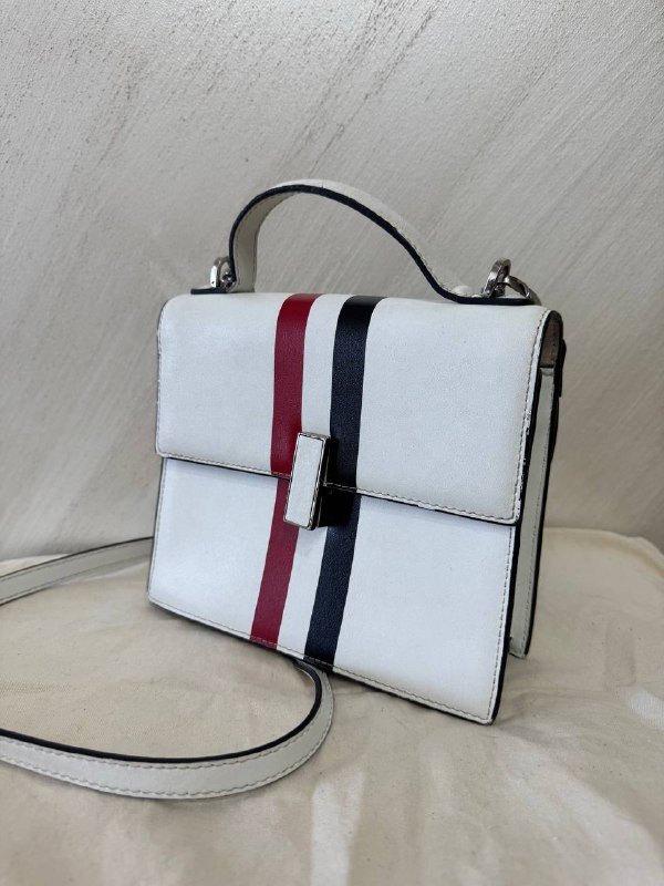 Сумка LEATHER 3