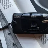 Пленочные камеры Canon, Olympus, Konica, Minolta, Samsung 3