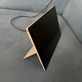 Microsoft Surface Pro 5 256 GB 3