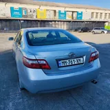 Toyota Camry XV40 2006 2