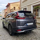Honda CR-V EX-L 2