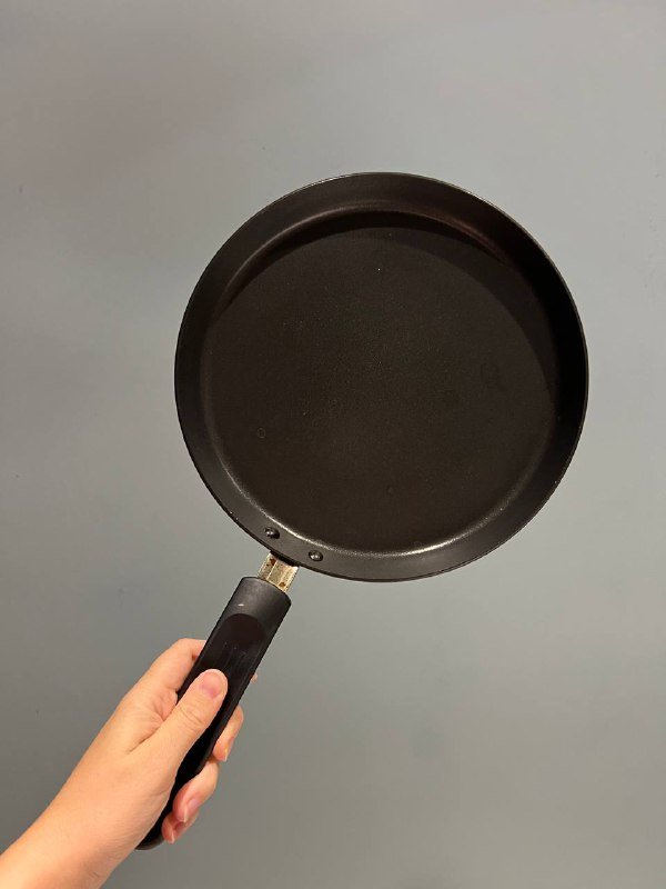 Сковорода блинная 24см