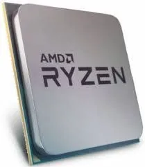 Процессор Ryzen 7 5700X