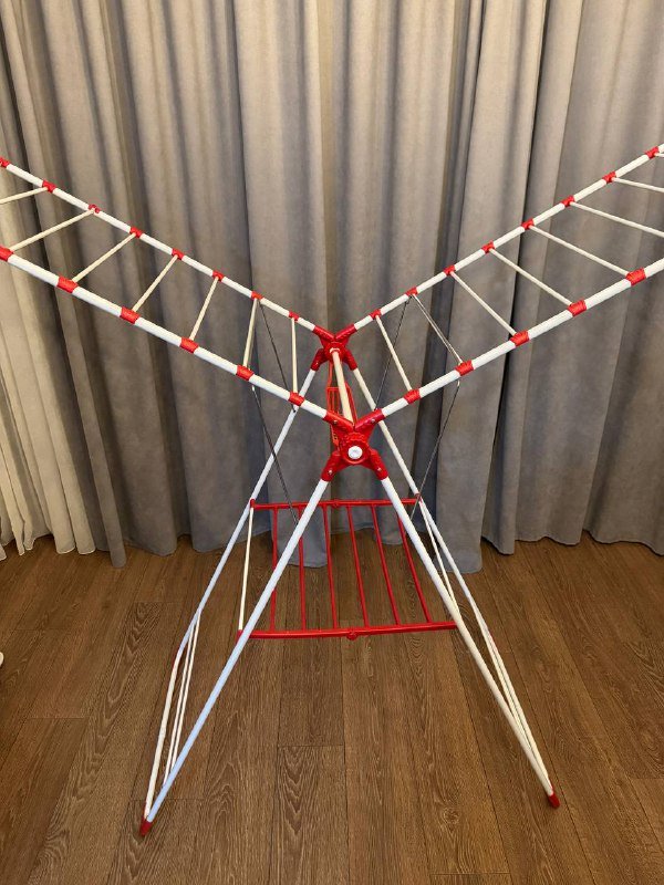 Сушилка для одежды 1