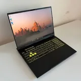 ASUS TUF Gaming A16 игровой ноутбук 1